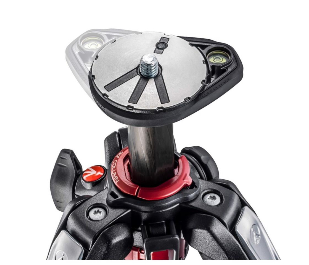 Manfrotto 190 XPRO Carbon 4 sekc. - 1197014 - zdjęcie 2